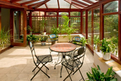 Crowland conservatory quotes