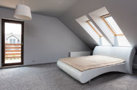 Crowland bedroom extensions