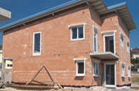 Crowland home extensions