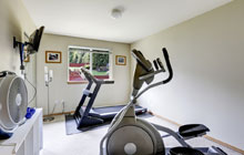 Crowland home gym construction leads