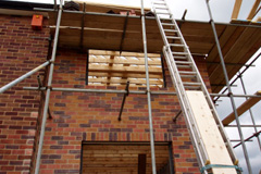 house extensions Crowland